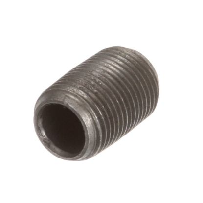 Picture of Henny Penny Close Nipple - 3/8-Inch Mpt S/s For - Part# Fp02-024 Part# FP02-024