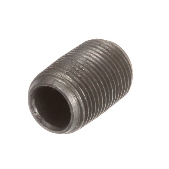 Picture of Henny Penny Close Nipple - 3/8-Inch Mpt S/s For - Part# Fp02-024 Part# FP02-024