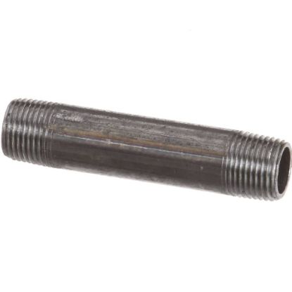 Picture of Henny Penny Nipple-3/8npt X 3Lg Bi Part# FP02-030