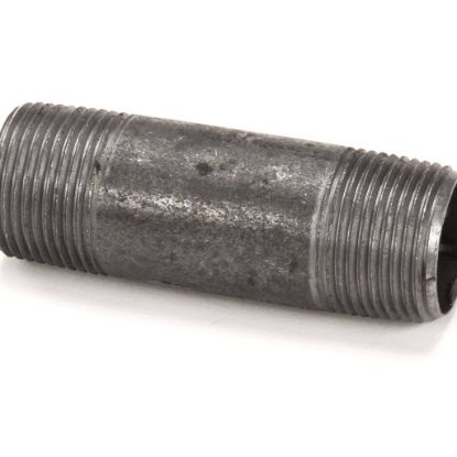Picture of Henny Penny Nipple-3/4npt X 3 In Lg Bi Part# FP02-021