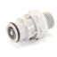 Picture of Henny Penny Quick Disconnect-3/8 Part# FP05-017