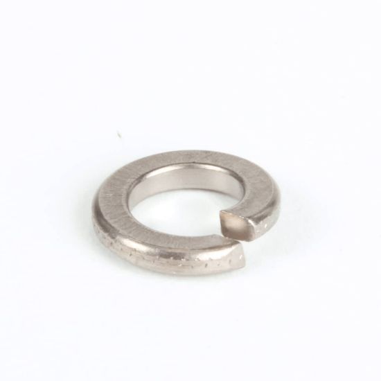 Picture of Henny Penny Lockwasher Spit Ring #10 C Part# LW01-008