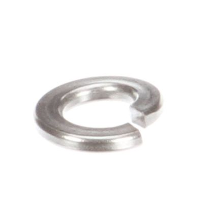 Picture of Henny Penny Lockwasher Split Ring 1/4 S Part# LW01-002