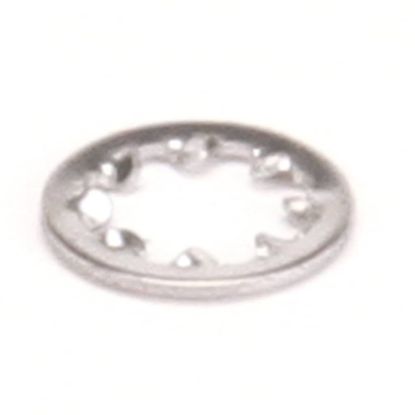 Picture of Henny Penny Lockwasher Internal #8 S Part# LW02-006