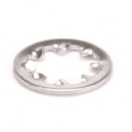 Picture of Henny Penny Lockwasher Internal #8 S Part# LW02-006