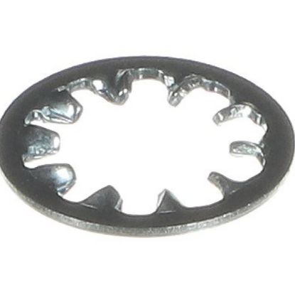 Picture of Henny Penny Lockwasher - 5/16 Int Star Part# LW02-014