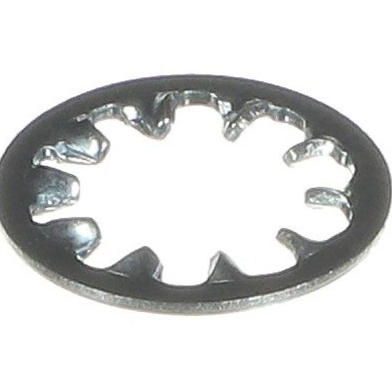 Picture of Henny Penny Lockwasher - 5/16 Int Star Part# LW02-014