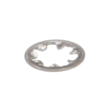 Picture of Henny Penny Lockwasher Internal #6 S Part# LW02-010