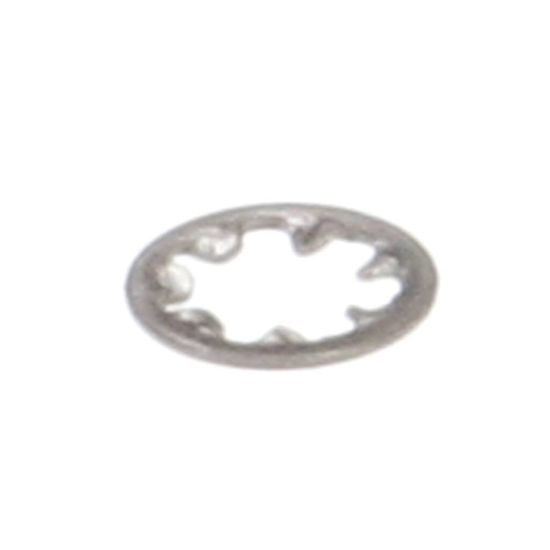 Picture of Henny Penny Lockwasher Internal #6 S Part# LW02-010
