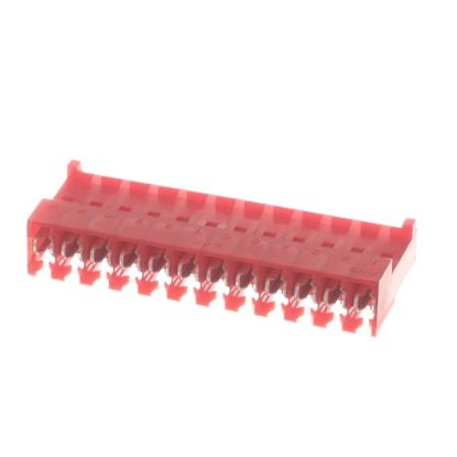 Picture of Henny Penny Connector-ins/disp 12 Pin Part# ME10-050