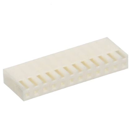 Picture of Henny Penny Connector-12 Pin .156 Housing Part# ME10-139
