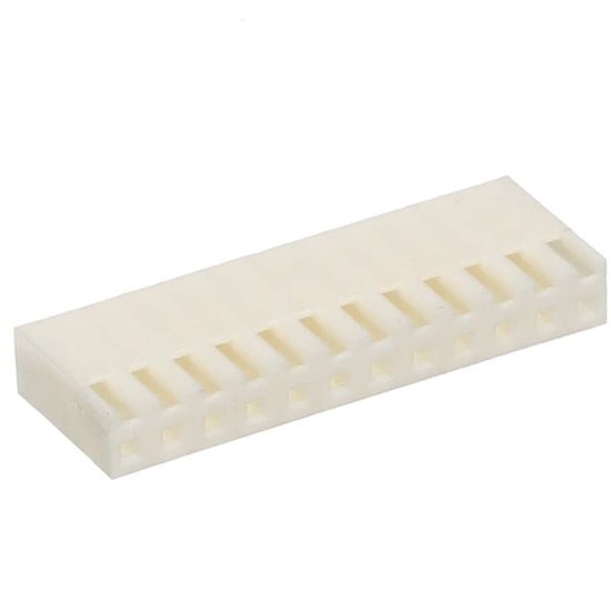 Picture of Henny Penny Connector-12 Pin .156 Housing Part# ME10-139