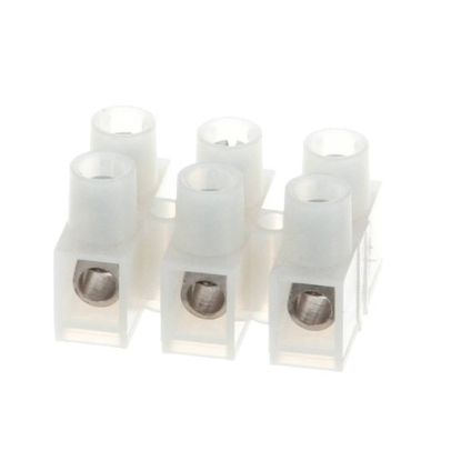 Picture of Henny Penny Terminal Block Part# ME50-021
