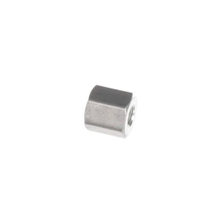 Picture of Henny Penny Standoff-.250hexx.250lg #4-40 Part# ME50-023