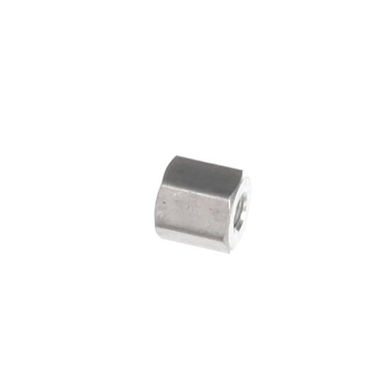 Picture of Henny Penny Standoff-.250hexx.250lg #4-40 Part# ME50-023