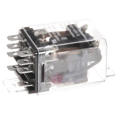 Picture of Henny Penny Relay 12V Coil 20A Part# ME90-003