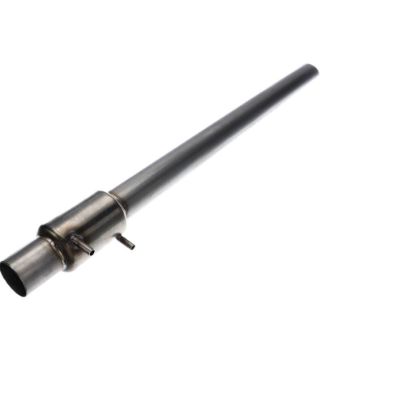 Picture of Henny Penny Exhaust Pipe 10.X/heat Exchang Part# MM10010177