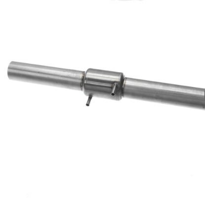 Picture of Henny Penny Exhst Pipe 6.X W Heat Xchanger Part# MM10010176