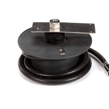 Picture of Henny Penny Hose Reel Assembly Sn Req 2012 Part# MM10010815
