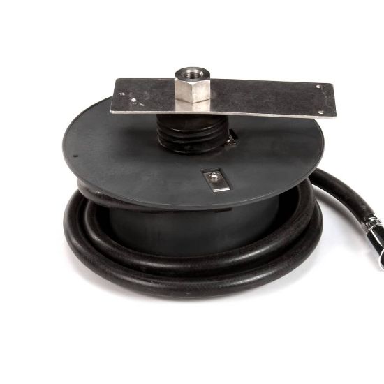 Picture of Henny Penny Hose Reel Assembly Sn Req 2012 Part# MM10010815