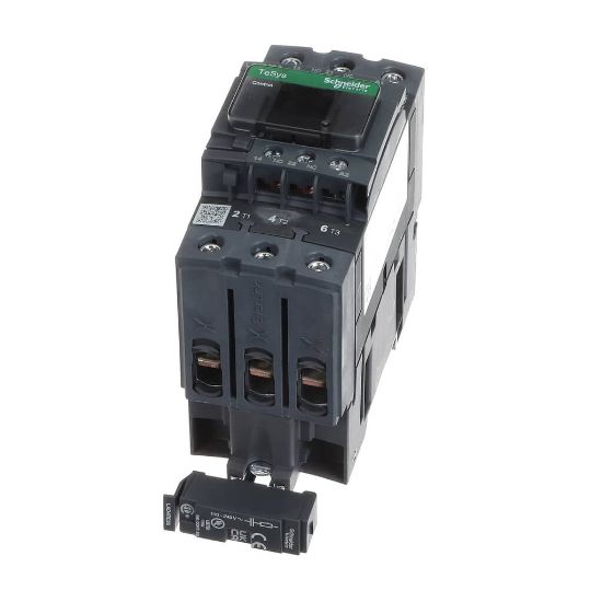 Picture of Henny Penny Contactor 80A, 230V Part# MM10011579