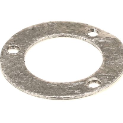 Picture of Henny Penny Seal, Flat Ring, Drain Flange Part# MM10010161