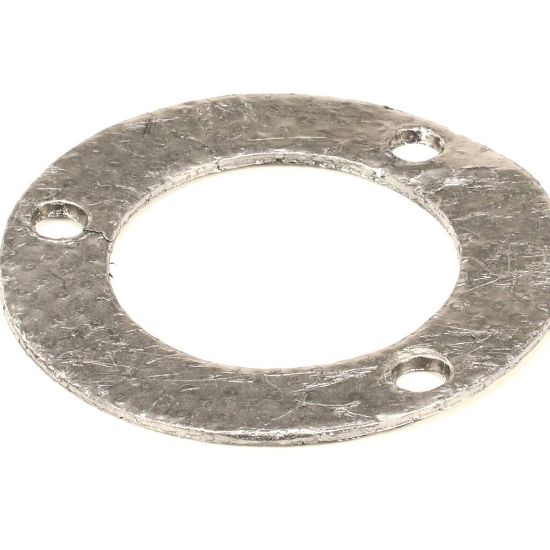 Picture of Henny Penny Seal, Flat Ring, Drain Flange Part# MM10010161