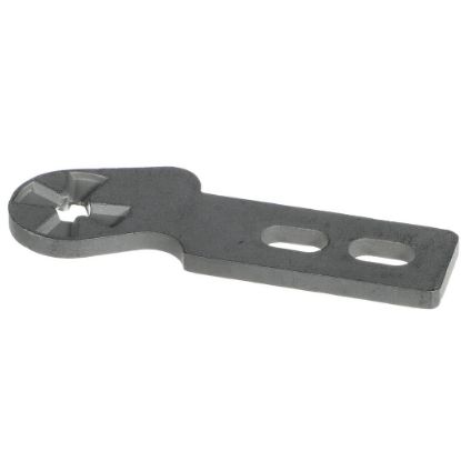 Picture of Henny Penny Bottom Door Hinge Part# MM10012606