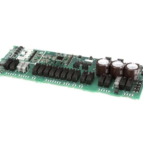 Picture of Henny Penny Control Power Control Board Ff Part# MM10013404