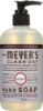 Picture of Mrs. Meyer'S Clean Day Mmcd Liqhandsp Lav 12.5Floz/6 Us Part# - 651311