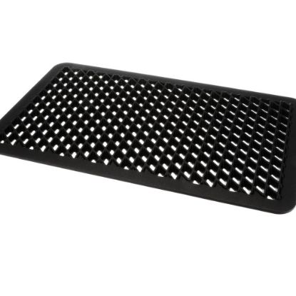 Picture of Henny Penny Black Grill Grate 1/1Gn Part# MM10013395