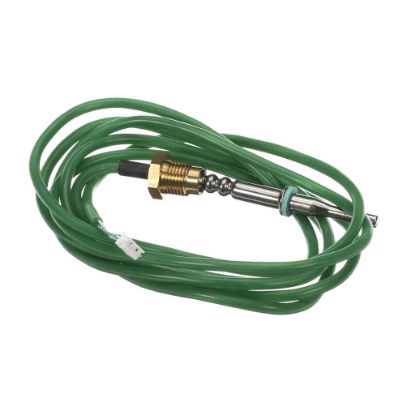 Picture of Henny Penny Temp Probe Fff 6.X,10.x(drain) Part# MM10013521
