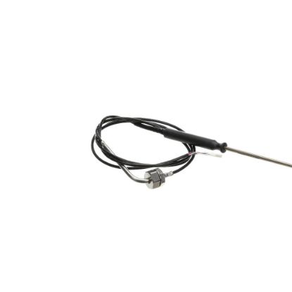 Picture of Henny Penny Temp Probe Flex 6.X,10.x,multi Part# MM10013578