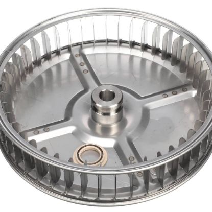 Picture of Henny Penny Fan Blade Spacesaver Part# MM062008