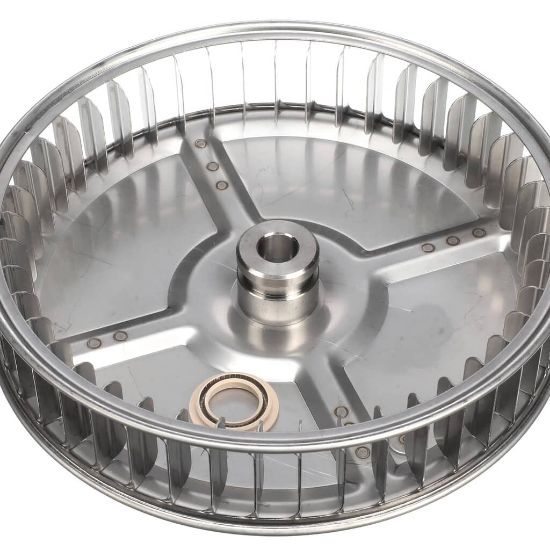 Picture of Henny Penny Fan Blade Spacesaver Part# MM062008