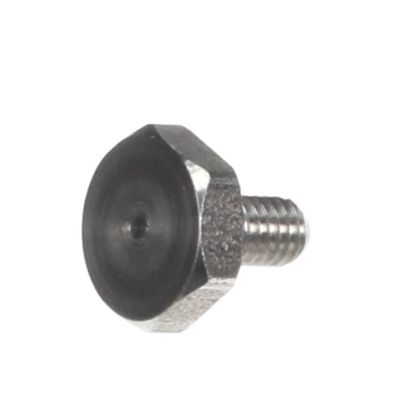 Picture of Henny Penny Hexagon Head Screw M4 X 6 Part# MM10013615