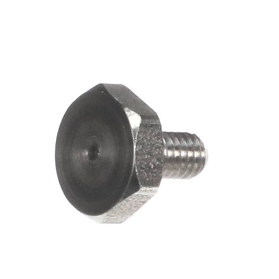 Picture of Henny Penny Hexagon Head Screw M4 X 6 Part# MM10013615