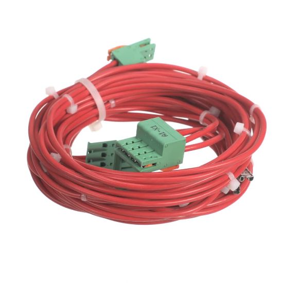 Picture of Henny Penny Harness Transformer To Power Control Board Part# MM10013793