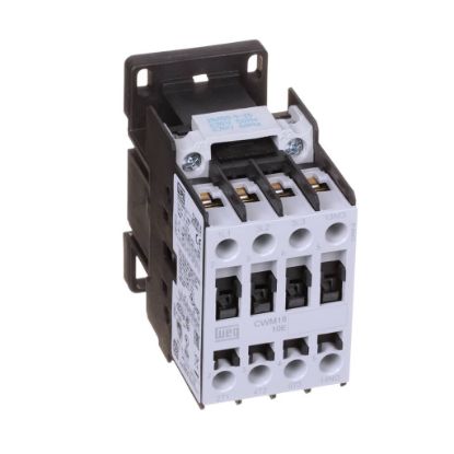 Picture of Henny Penny Contactor 30 A 230 V Part# MM10013970