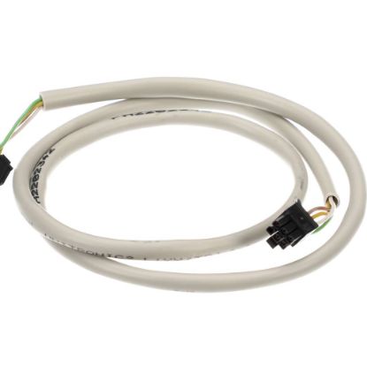 Picture of Henny Penny Bus Cable 610P(ctrl Power Control Board-ign Bx) Part# MM10014074
