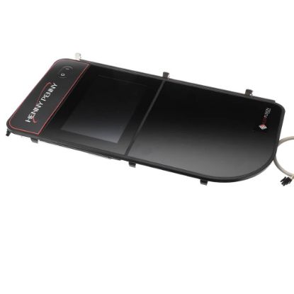 Picture of Henny Penny Op Panel Ff (Plat) Part# MM10014258