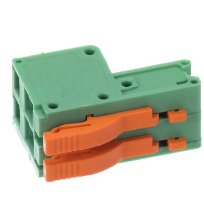 Picture of Henny Penny Magnet Connector Part# MM10013836