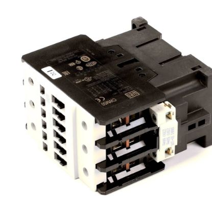 Picture of Henny Penny Contactor 84 A 230 V Part# MM10014025