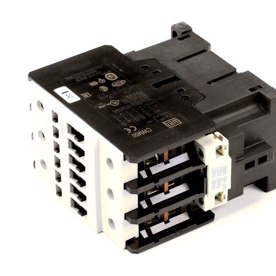 Picture of Henny Penny Contactor 84 A 230 V Part# MM10014025