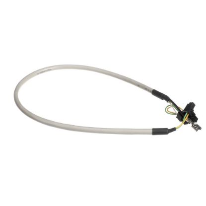 Picture of Henny Penny Comn Cable Clasic(ctrl-ctrl Power Control Board) Part# MM10013806