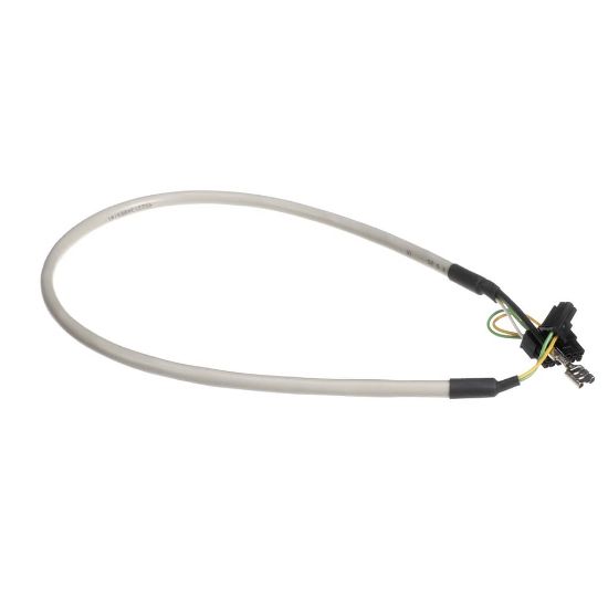 Picture of Henny Penny Comn Cable Clasic(ctrl-ctrl Power Control Board) Part# MM10013806
