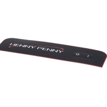 Picture of Henny Penny Oem-label Hp Flexfusion Part# MM10014265