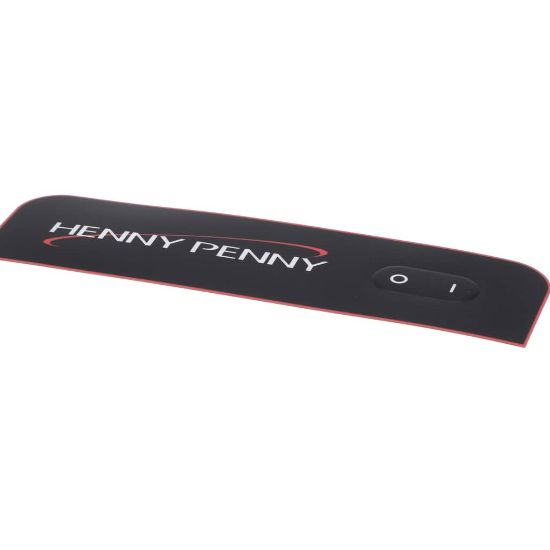 Picture of Henny Penny Oem-label Hp Flexfusion Part# MM10014265