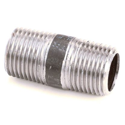 Picture of Henny Penny Nipple-1/2npt X 1.75L Bi Part# FP02-062
