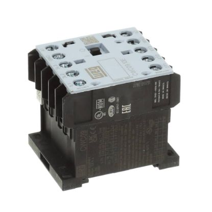 Picture of Henny Penny Contactor 19A 120V Part# MM10014510